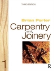 Image for Carpentry and Joinery 1