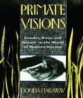 Image for Primate Visions