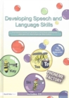 Image for Developing speech and language skills