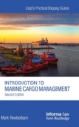 Image for Introduction to marine cargo management