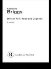 Image for British Folk Tales and Legends