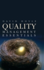 Image for Quality management essentials