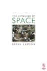 Image for The language of space