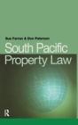 Image for South Pacific Property Law