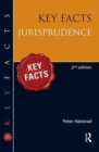 Image for Key Facts: Jurisprudence