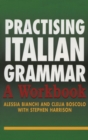 Image for Practising Italian Grammar