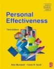 Image for Personal Effectiveness