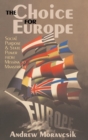 Image for The Choice for Europe