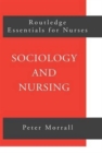 Image for Sociology and nursing  : an introduction