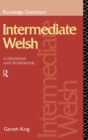 Image for Intermediate Welsh