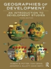 Image for Geographies of Development : An Introduction to Development Studies