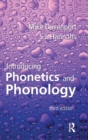 Image for Introducing Phonetics and Phonology