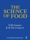 Image for Science of Food