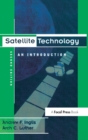 Image for Satellite technology  : an introduction