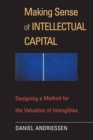 Image for Making Sense of Intellectual Capital