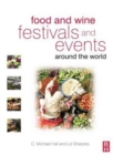 Image for Food and Wine Festivals and Events Around the World