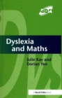 Image for Dyslexia and Maths