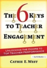 Image for The 6 Keys to Teacher Engagement