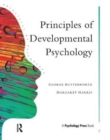 Image for Principles of Developmental Psychology : An Introduction
