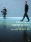 Image for Cultural Turns/Geographical Turns