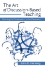Image for The Art of Discussion-Based Teaching
