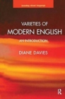 Image for Varieties of Modern English
