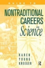 Image for Guide to Non-Traditional Careers in Science