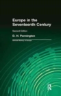 Image for Europe in the Seventeenth Century