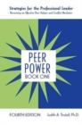 Image for Peer Power, Book One