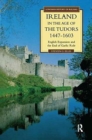 Image for Ireland in the Age of the Tudors, 1447-1603