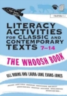 Image for Literacy Activities for Classic and Contemporary Texts 7-14