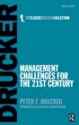 Image for Management Challenges for the 21st Century