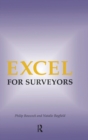 Image for Excel for Surveyors