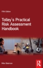 Image for Tolley&#39;s Practical Risk Assessment Handbook