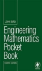 Image for Engineering Mathematics Pocket Book, 4th ed