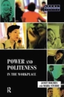 Image for Power and Politeness in the Workplace