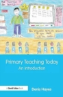 Image for Primary Teaching Today