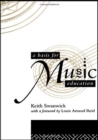 Image for A basis for music education