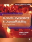 Image for Business development in licensed retailing