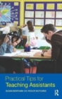 Image for Practical tips for teaching assistants