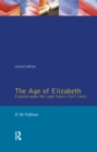 Image for The Age of Elizabeth