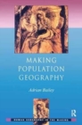Image for Making Population Geography