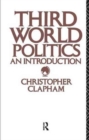 Image for Third World Politics : An Introduction