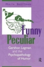 Image for Funny Peculiar