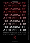Image for The Making of a Counsellor
