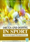 Image for Drugs &amp; doping in sports