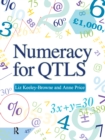 Image for Numeracy for QTLS : Achieving the Minimum Core