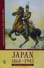 Image for Japan 1868-1945 : From Isolation to Occupation