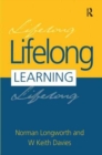 Image for Lifelong Learning