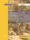 Image for Teaching and Learning Literacy